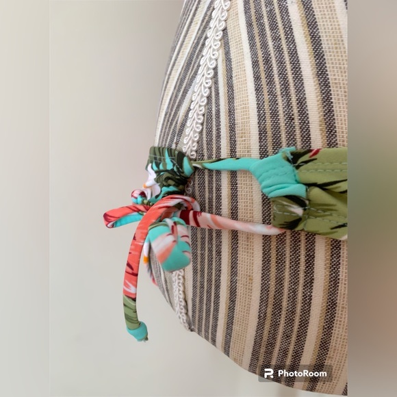 Floral bikini - Picture 4 of 6